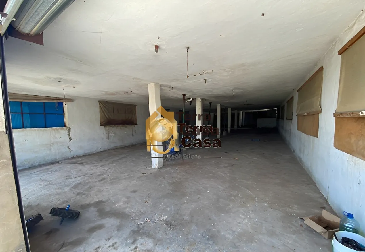 Warehouse for Rent in Dhour