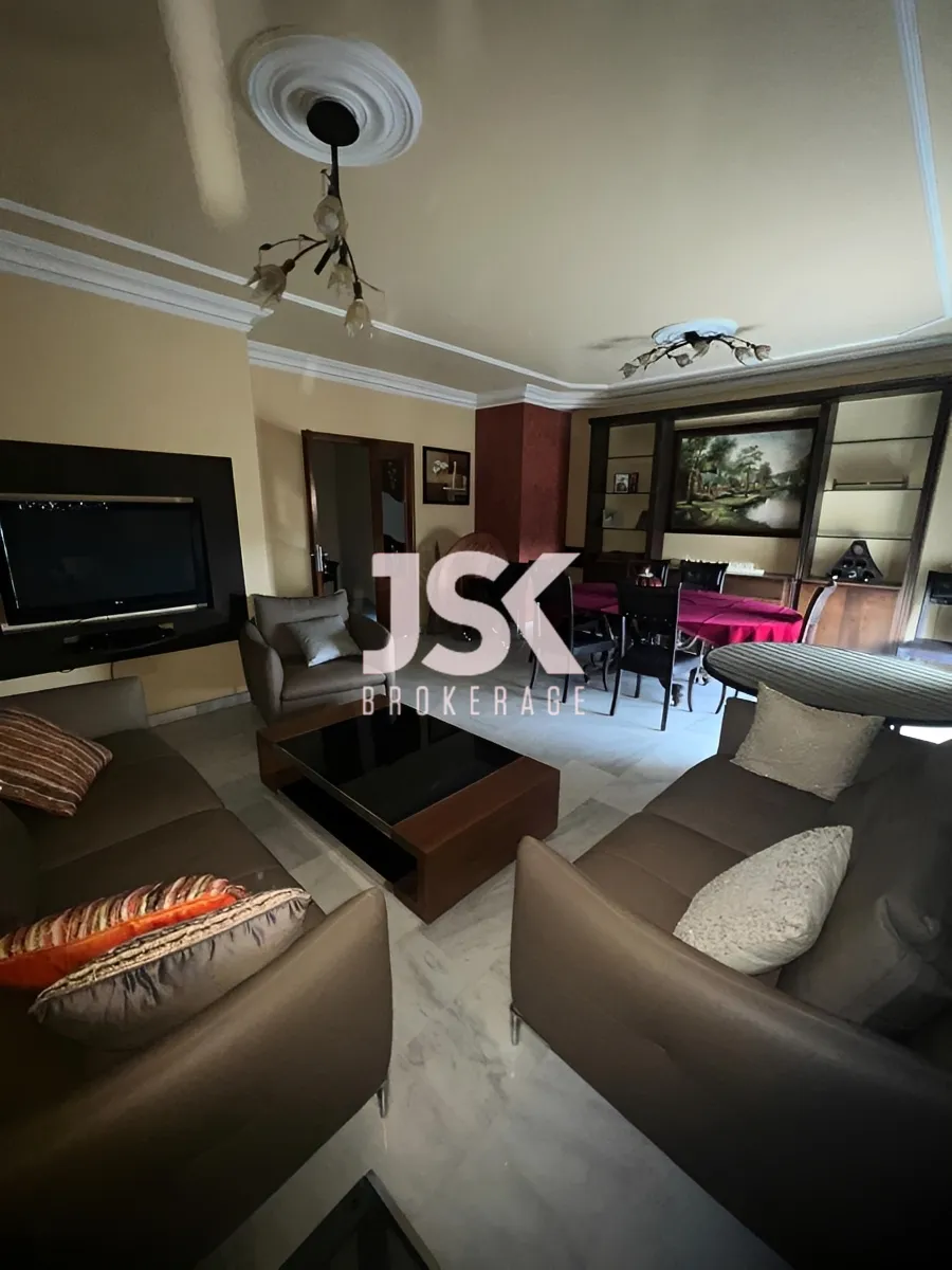 Apartment for Sale in Kahaleh, Lebanon - 3 bed, 2 bath