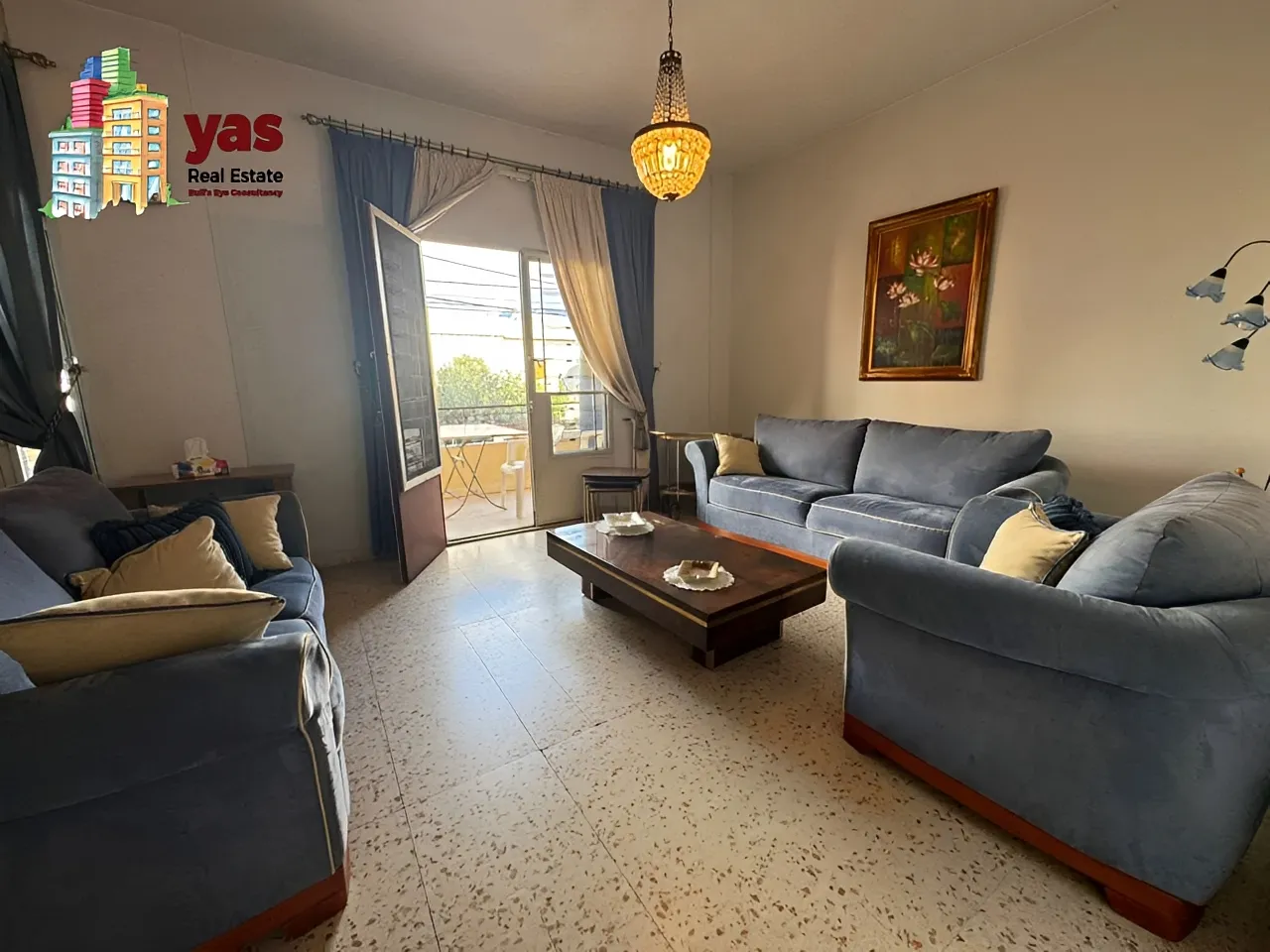 Apartment for Sale in Ballouneh