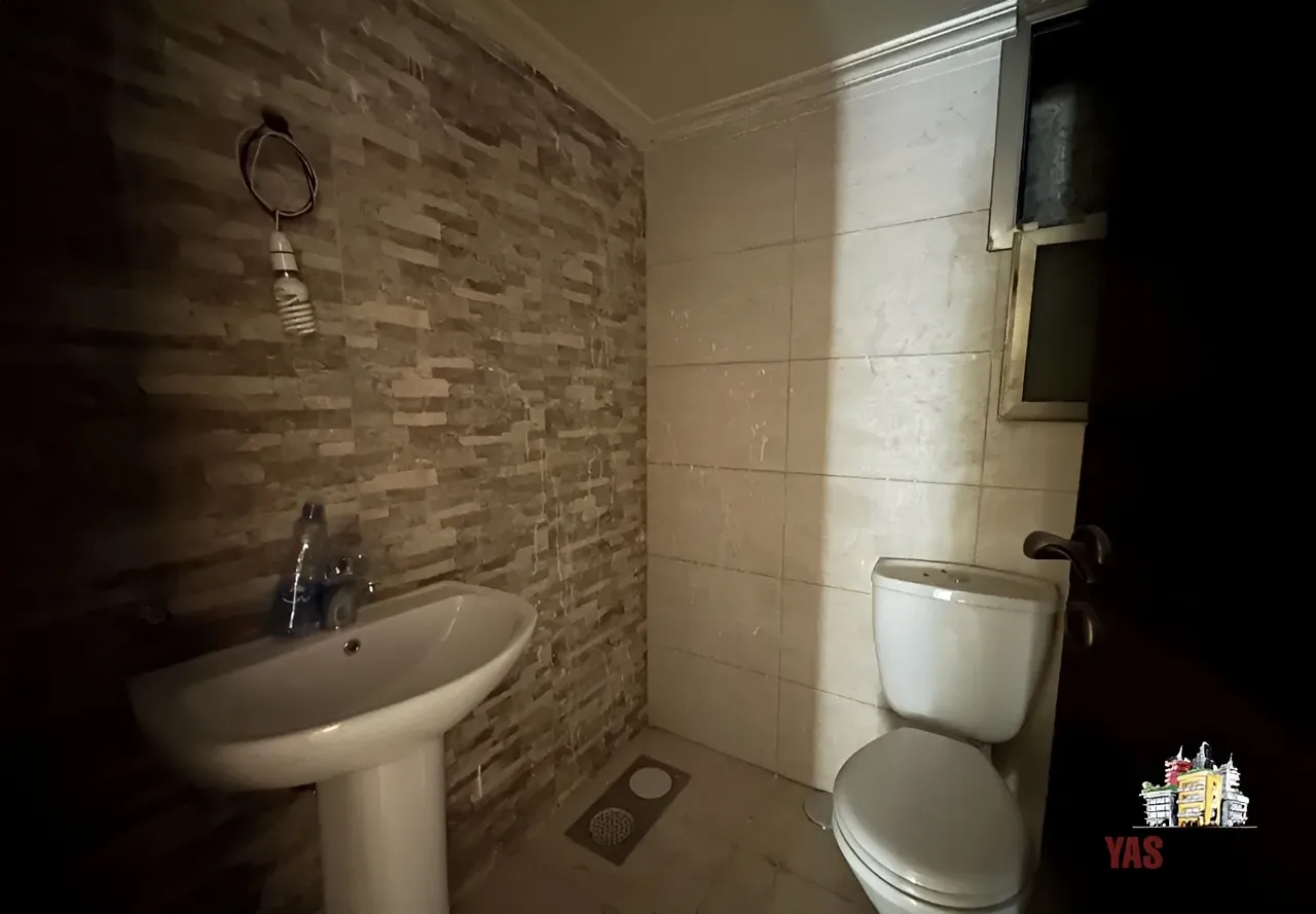 Apartment for Sale in Ballouneh - 3 bed, 3 bath