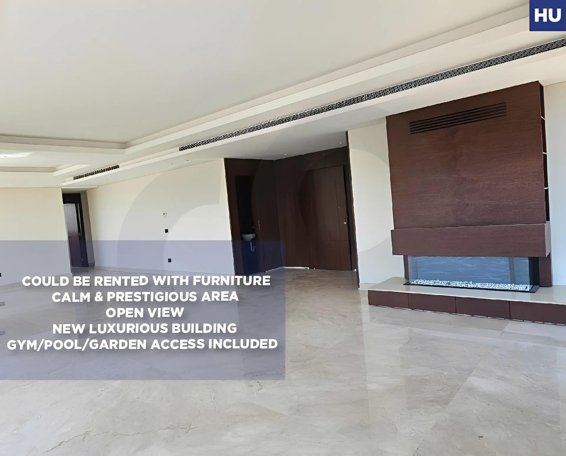 Apartment for Rent in Jnah
