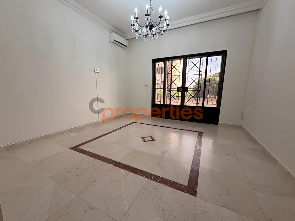 Apartment for Rent in Naqqache