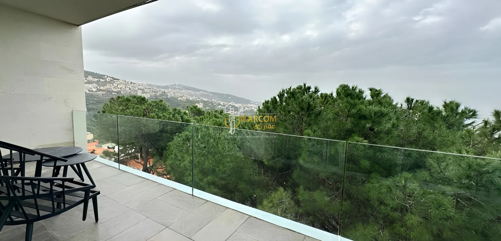 Apartment for Sale in Metn, Rabweh, Lebanon - 3 bed, 4 bath