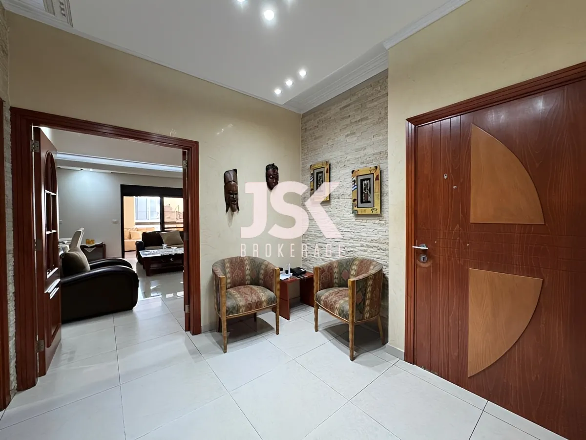 Apartment for Sale in Mansourieh, Lebanon
