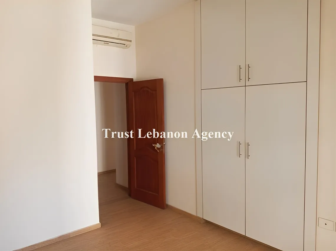 Apartment for Sale in Achrafieh