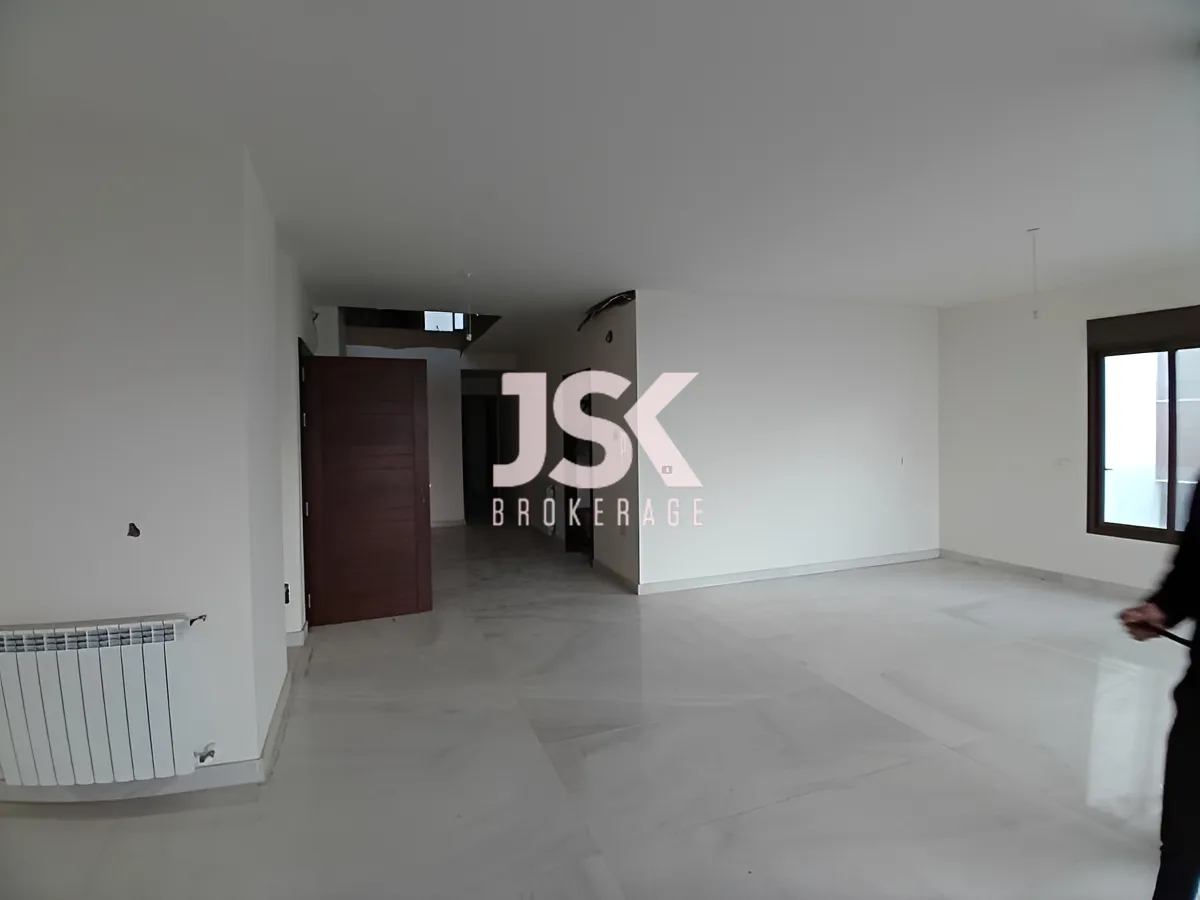 Duplex for Sale in Ain Saadeh, Lebanon - 3 bed, 4 bath