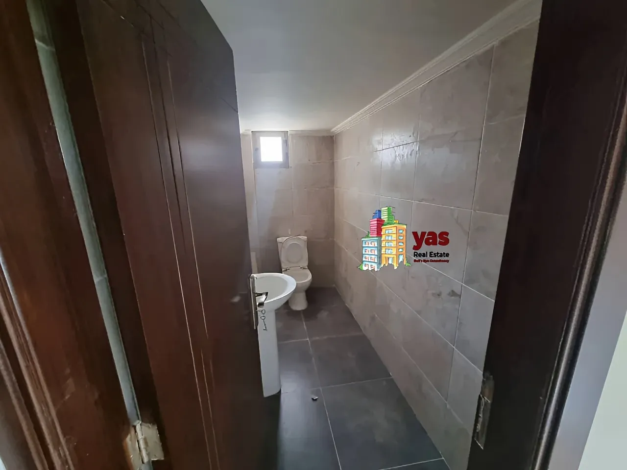Apartment for Sale in Hboub - 2 bed, 2 bath
