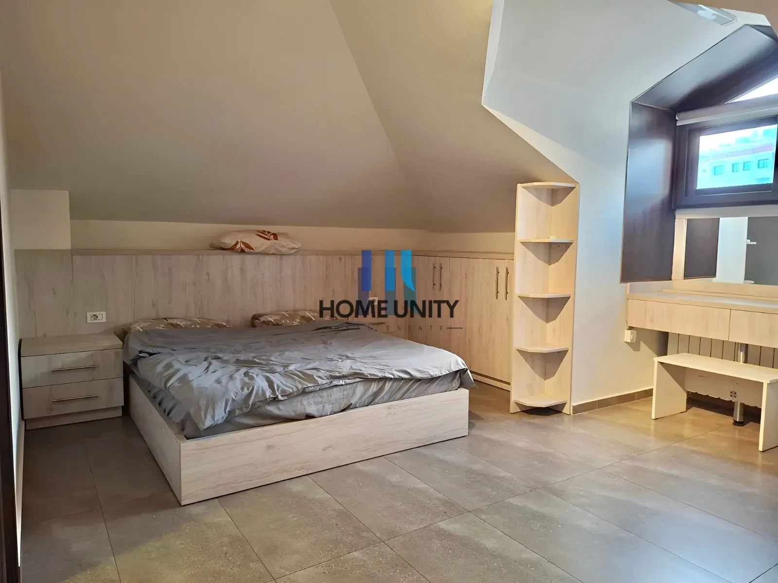 Apartment for Rent in Aley Town