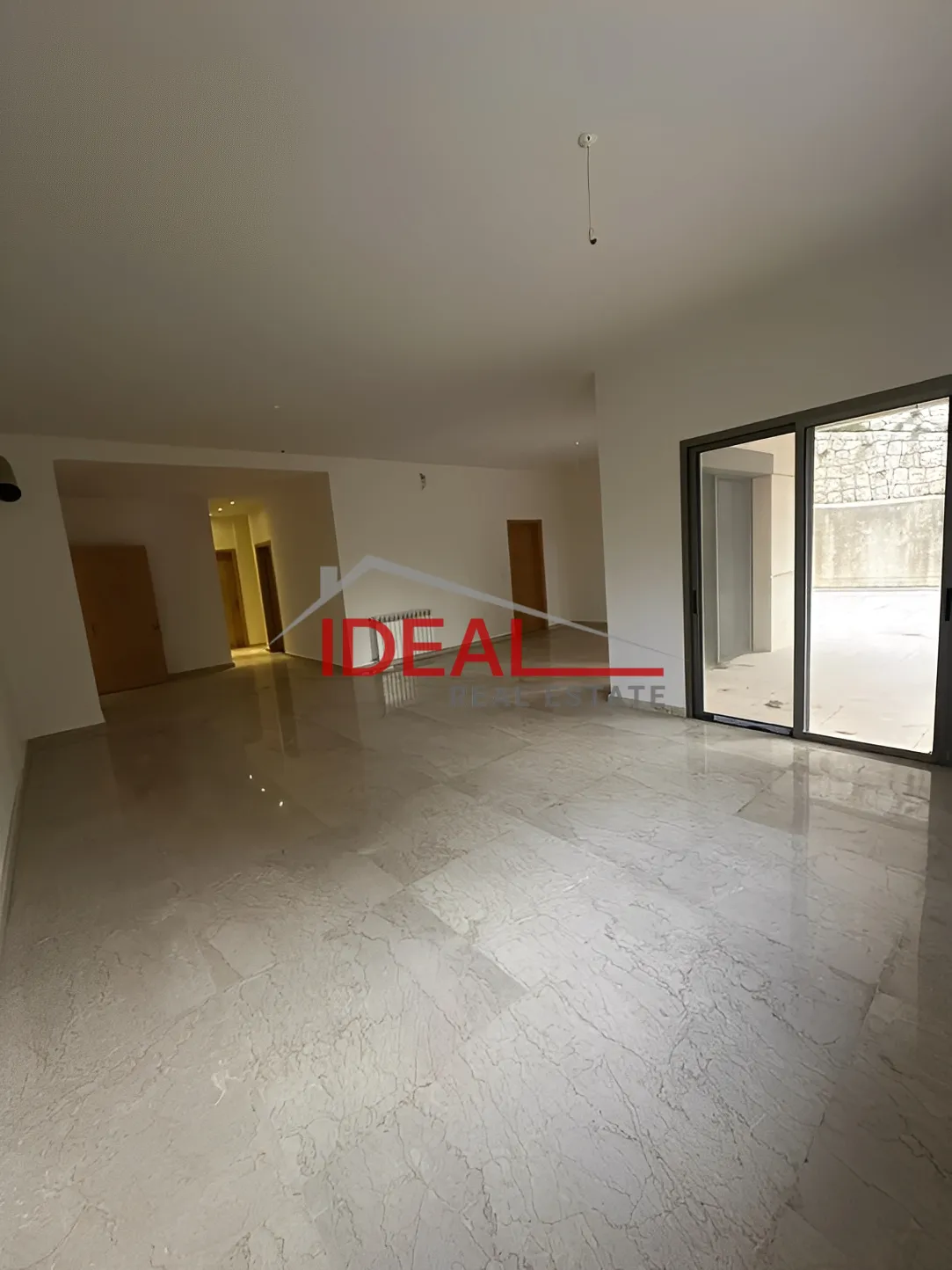 Apartment for Sale in Kfar Hbab, Lebanon