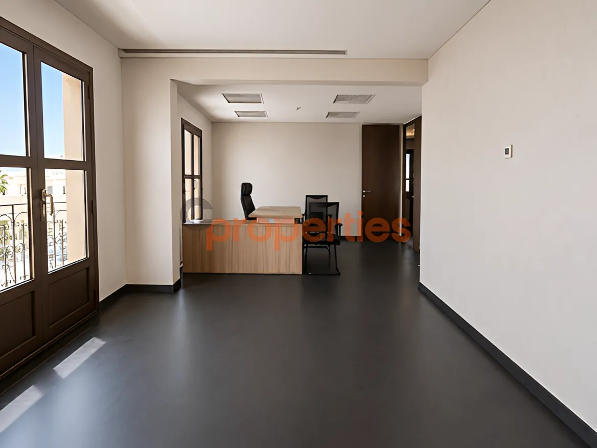 Office for Rent in Downtown