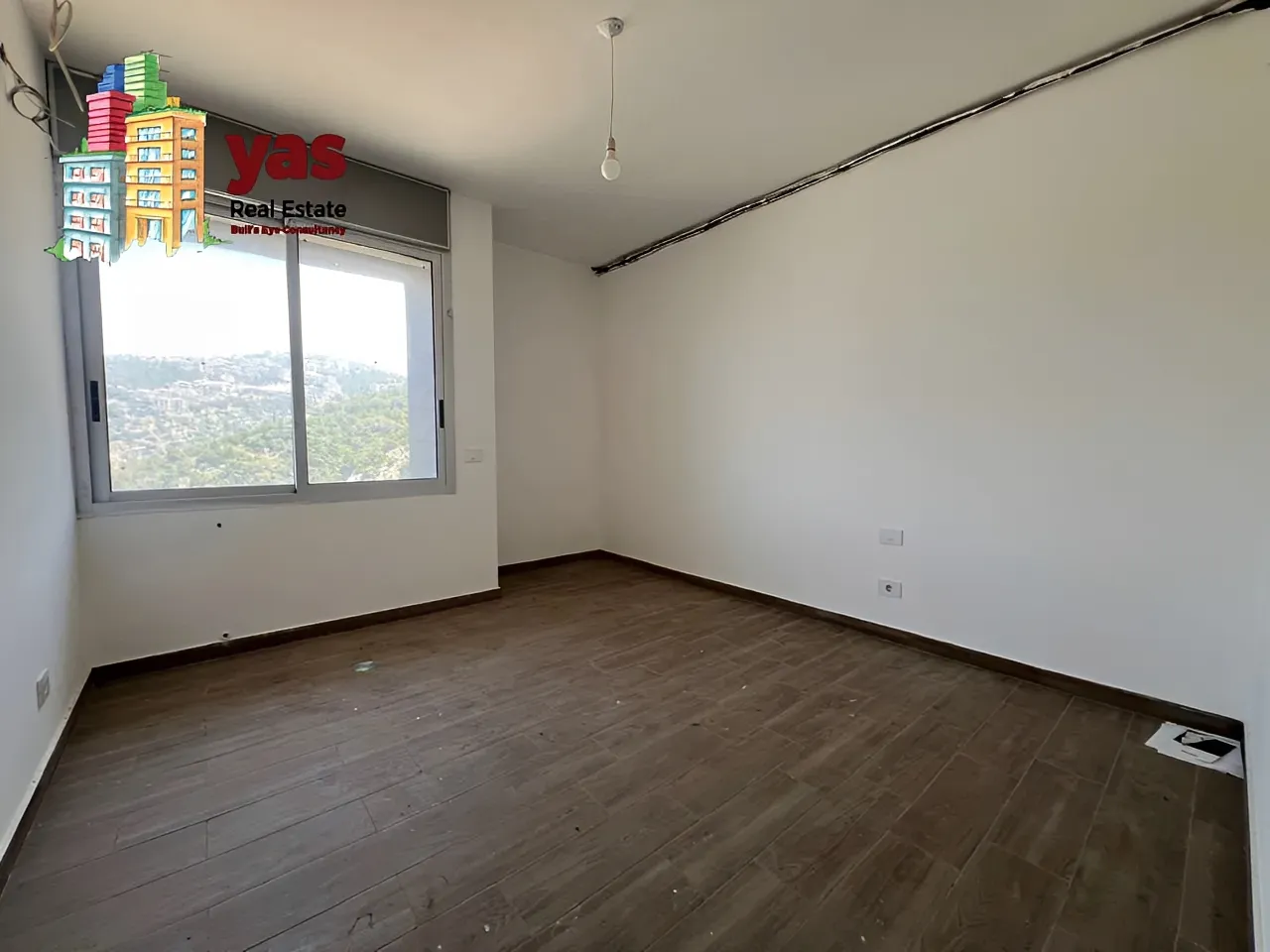 Apartment for Sale in Bsalim