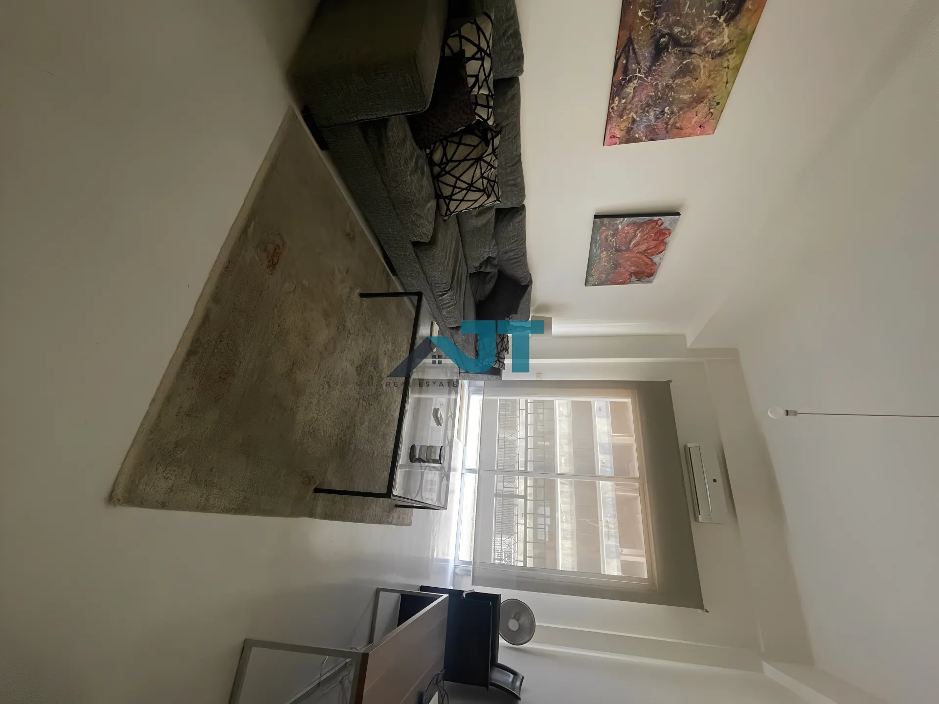 Apartment for Rent in Gemmayze - 2 bed, 2 bath