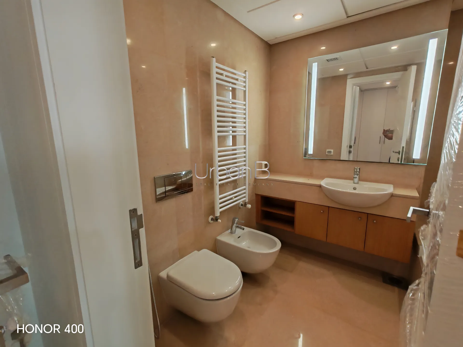 Apartment for sale in Downtown, beirut, lebanon