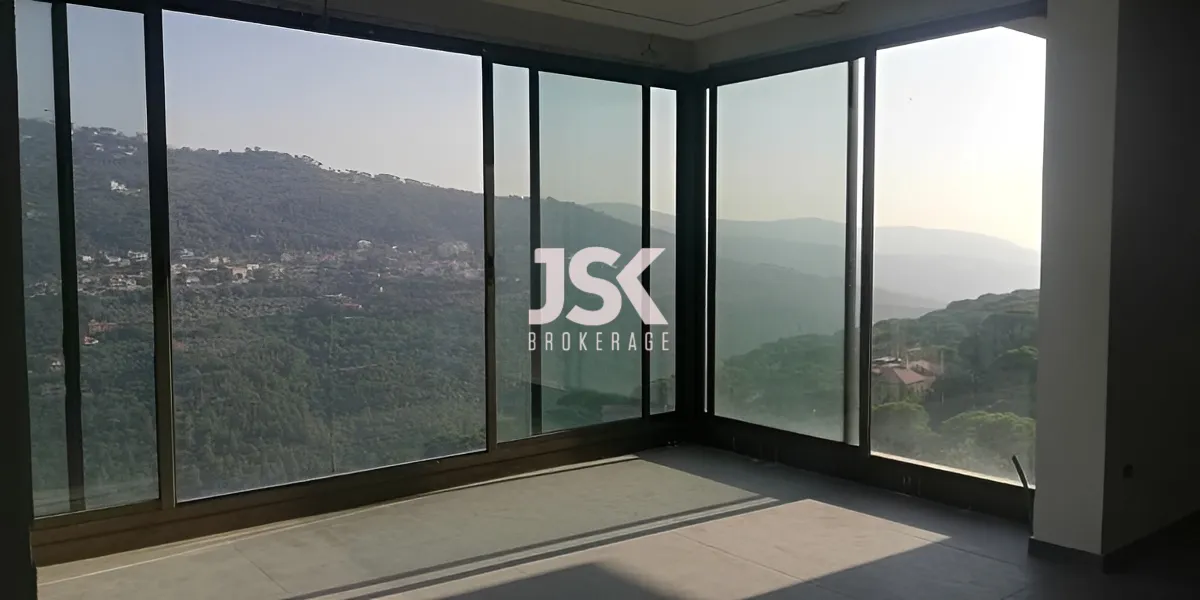 Duplex for Sale in Baabdat, Lebanon - 3 bed, 4 bath