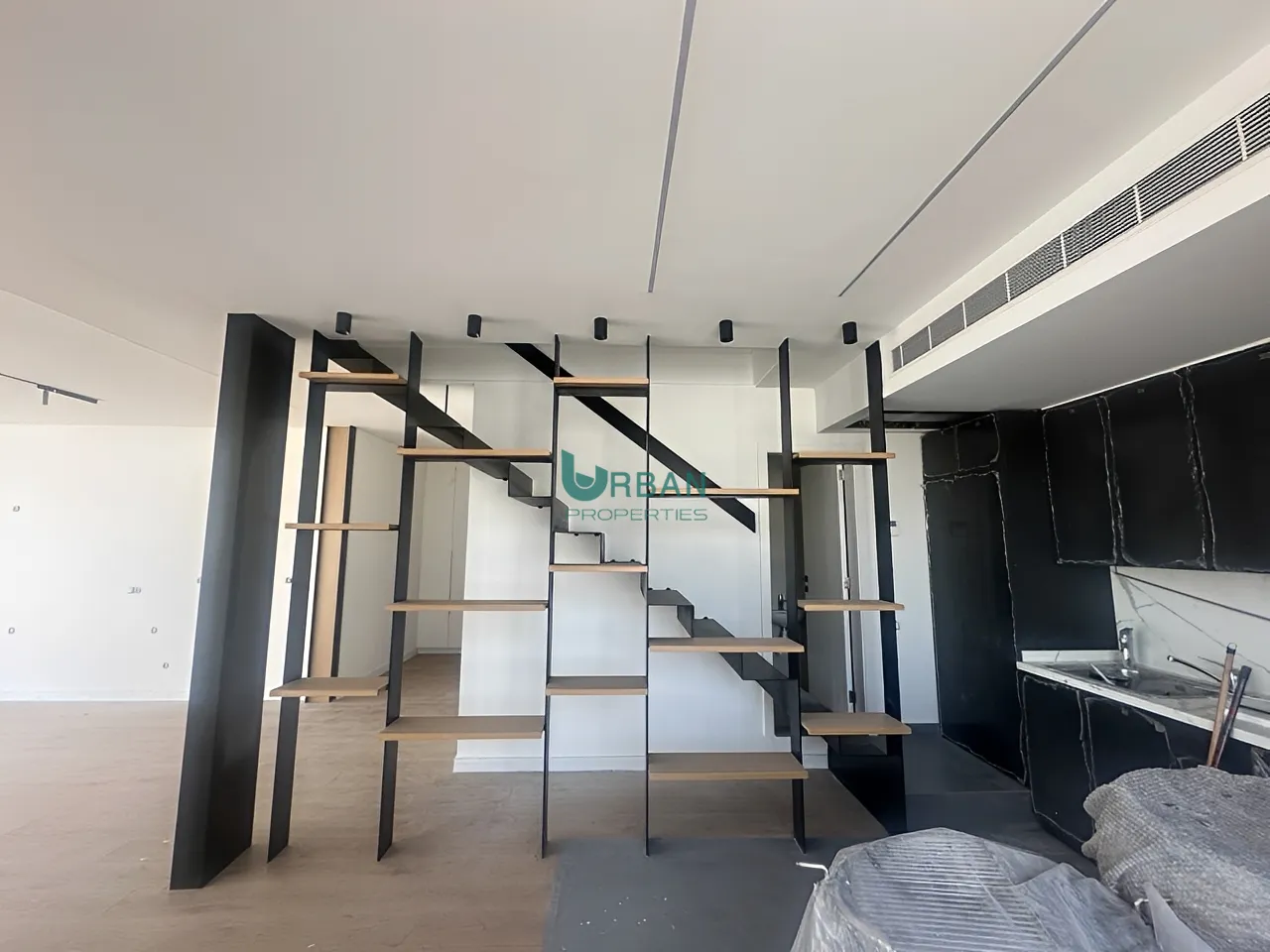 Residential in Achrafiyeh, beirut, lebanon