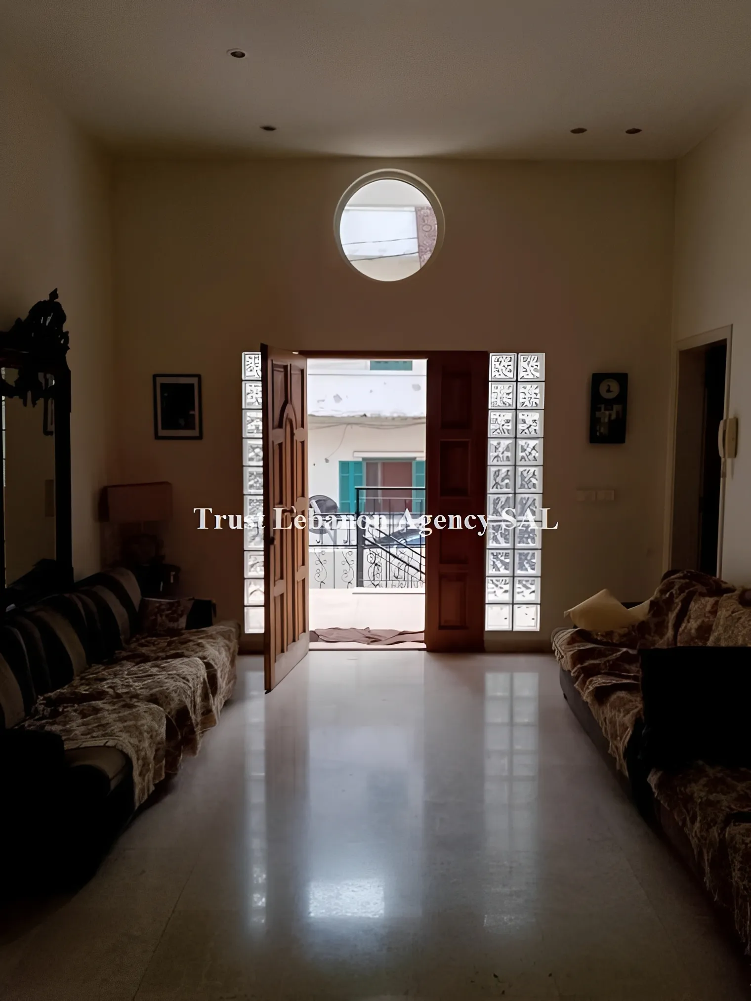 Apartment for Rent in Ashrafieh Beirut Lebanon