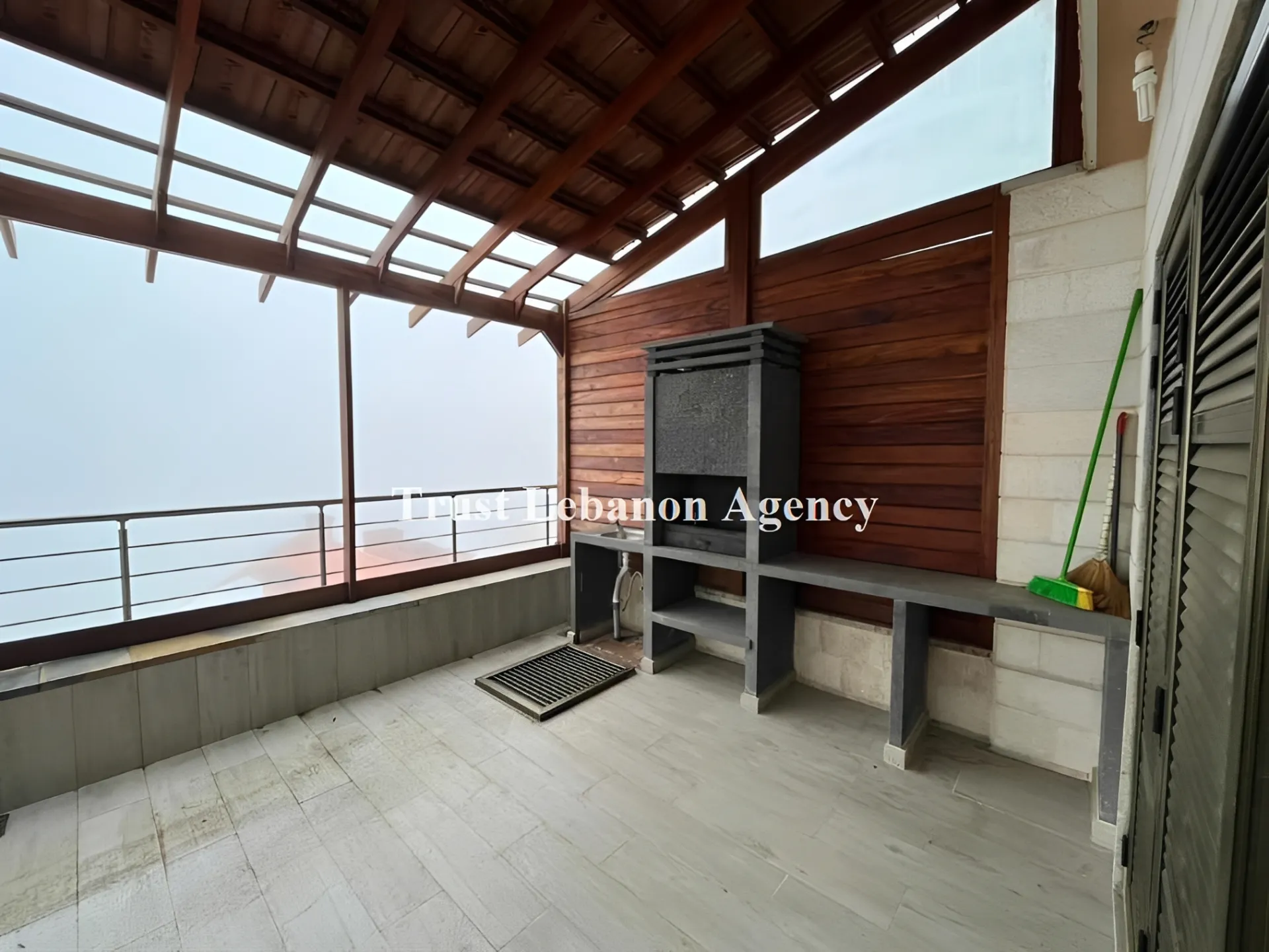 Duplex for Sale in Metn Zaarour Lebanon