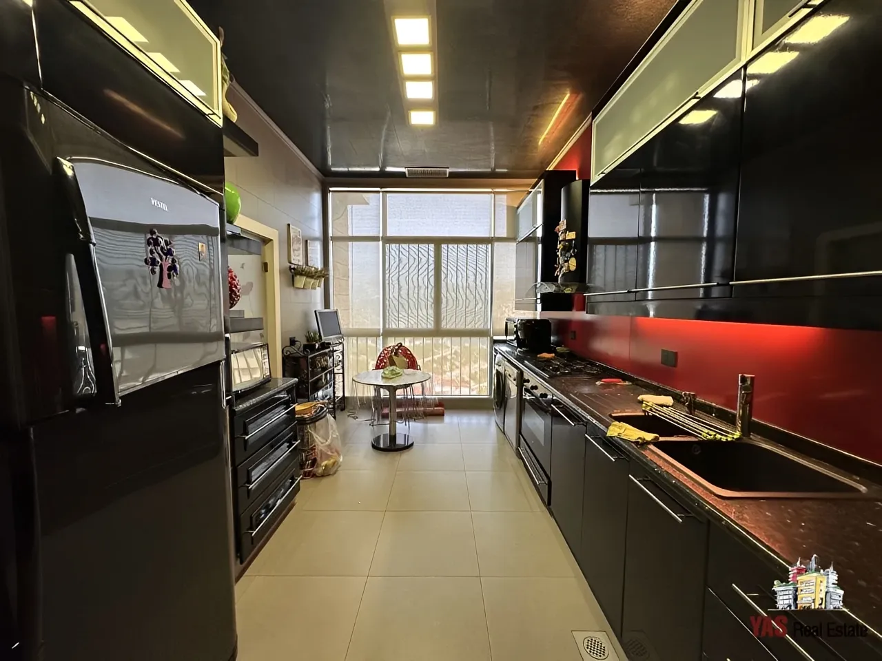 Apartment for Sale in Ajaltoun
