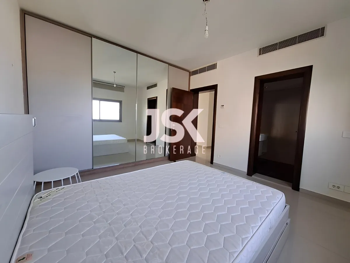 Apartment for Sale in Tabarja, Lebanon