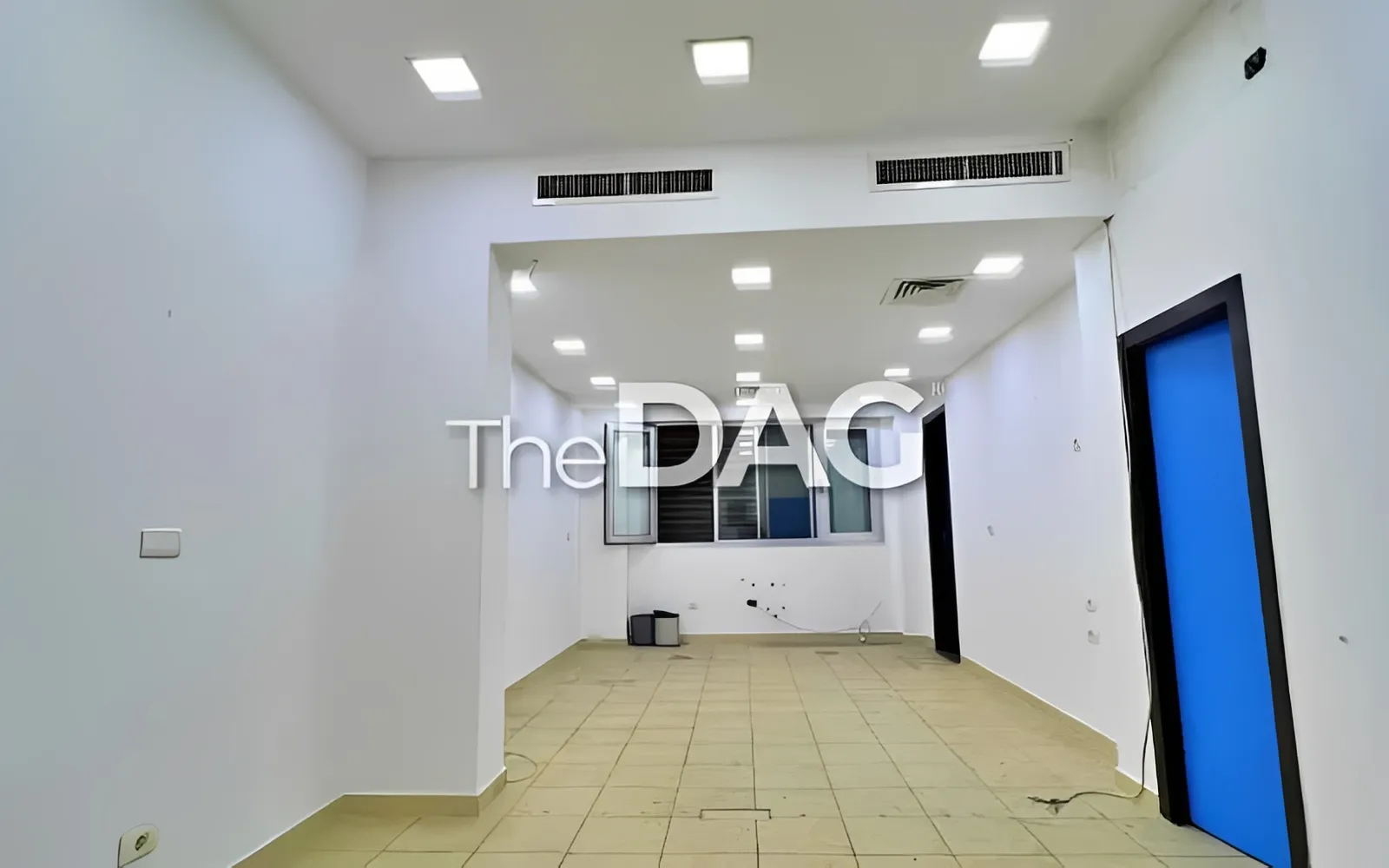 Office for rent in Jal El Dib