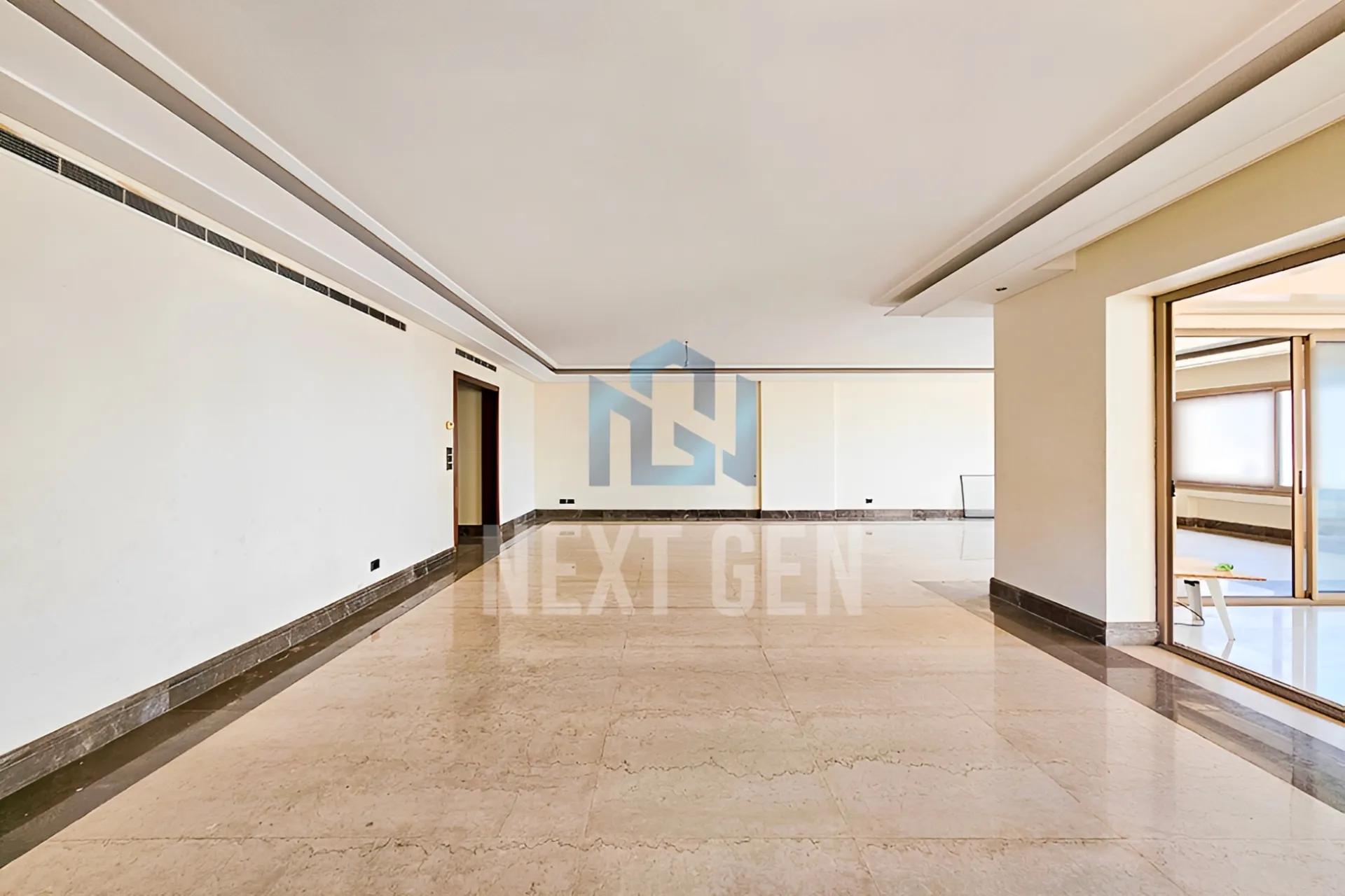 Apartment for sale in Tallet Khayat, Beirut, Lebanon - 3 bed, 5 bath