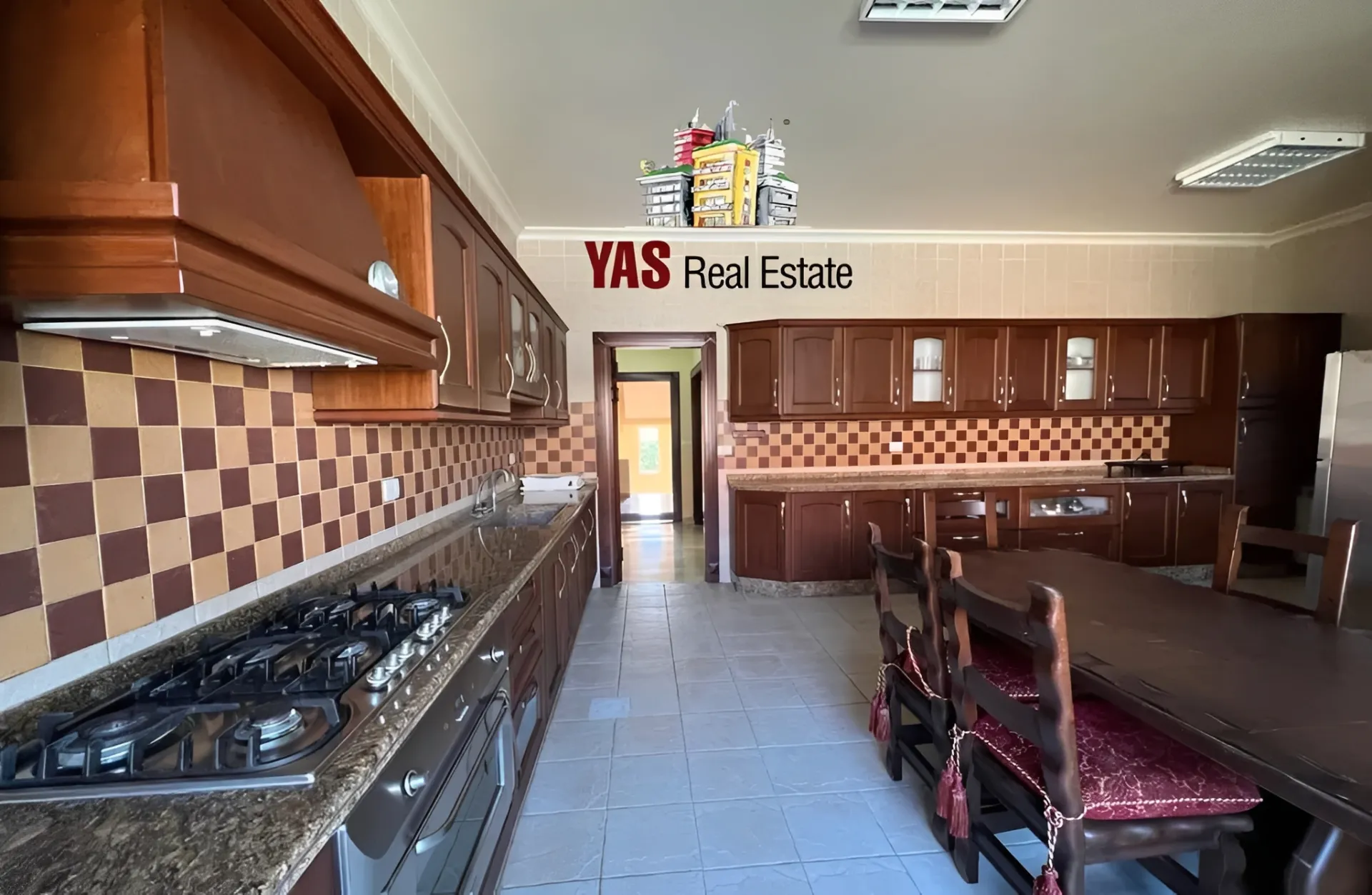 Apartment for Sale in Ballouneh