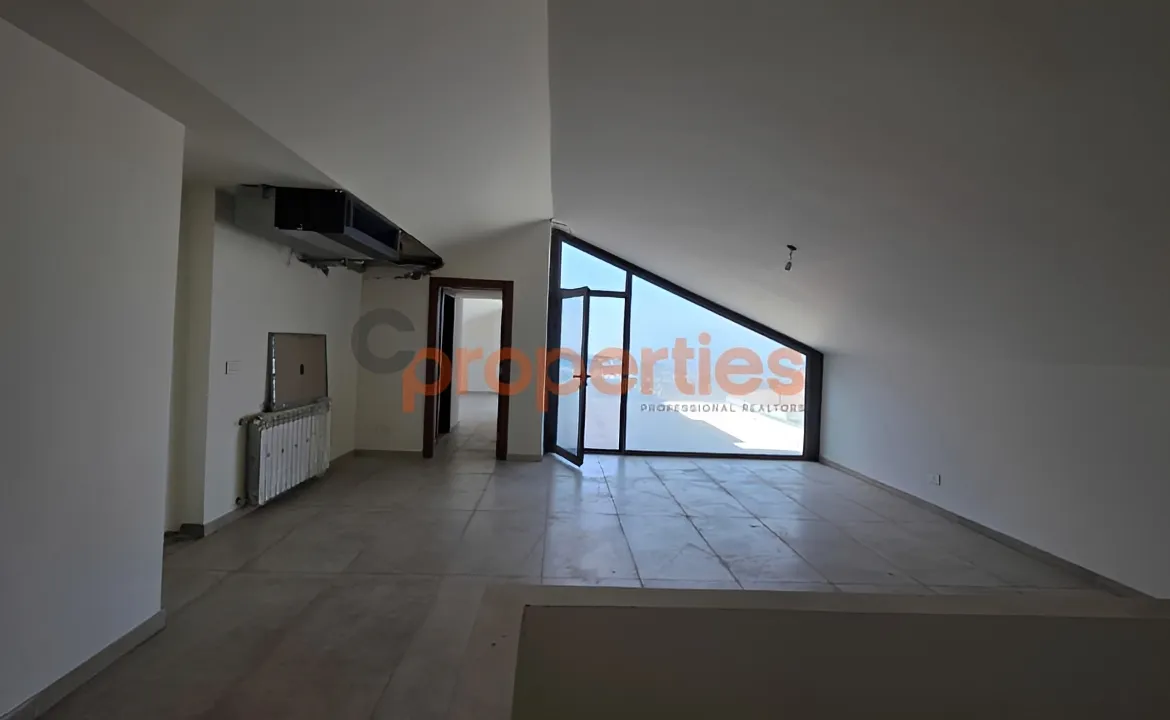Duplex for Sale in Montiverdi