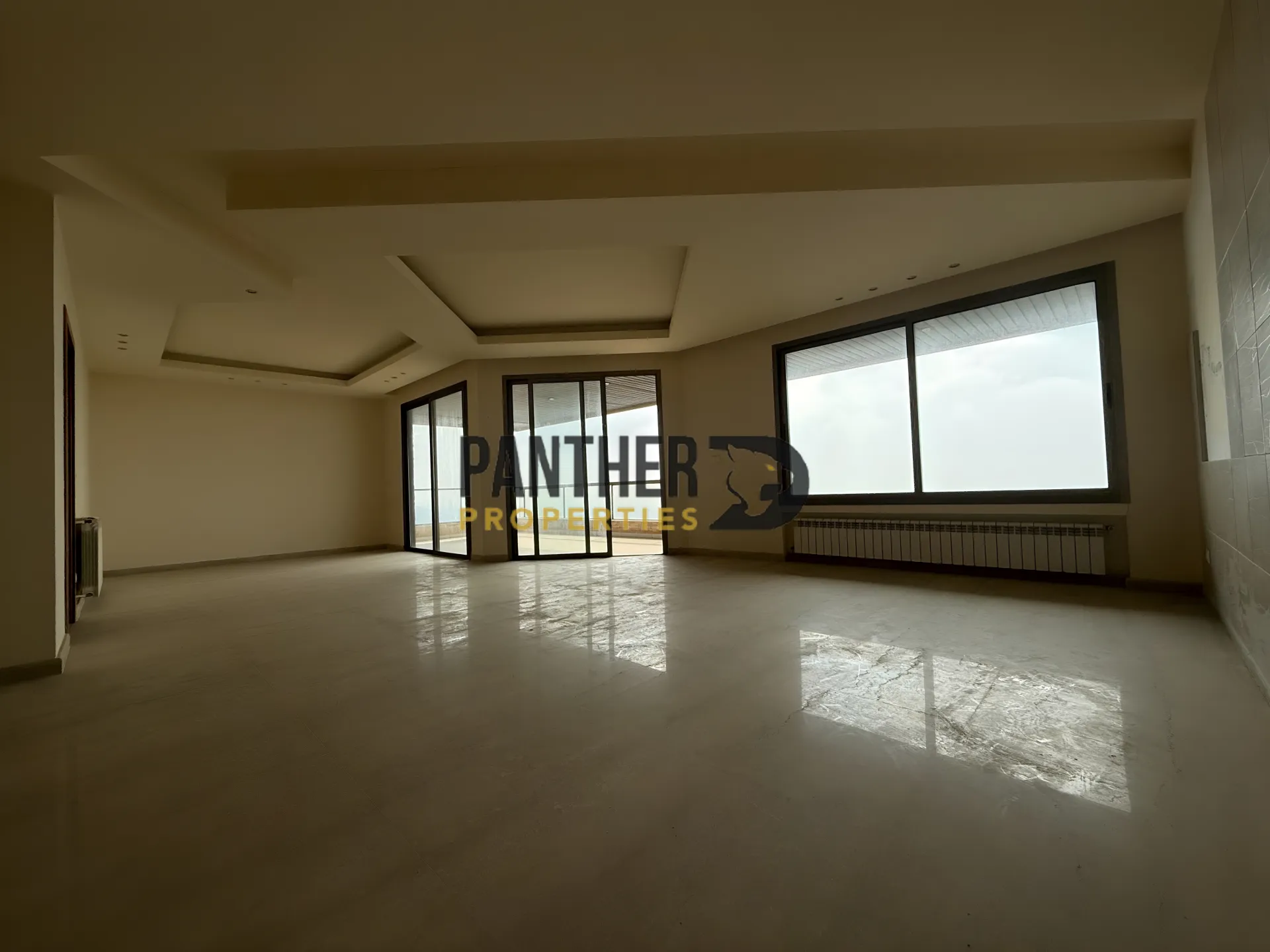 Apartment for sale in Cornet chahwan, lebanon - 3 bed, 4.0 bath