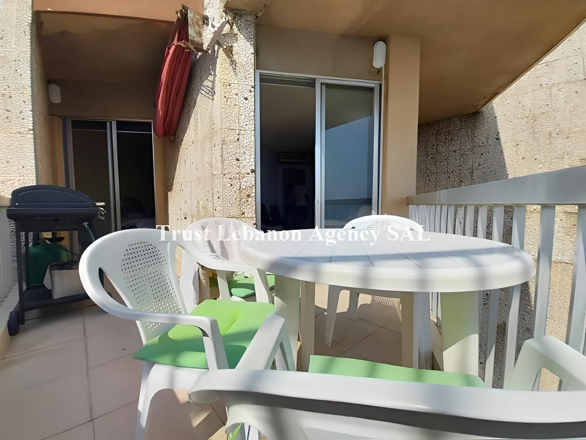 Chalet for Sale in Keserwan Tabarja Lebanon