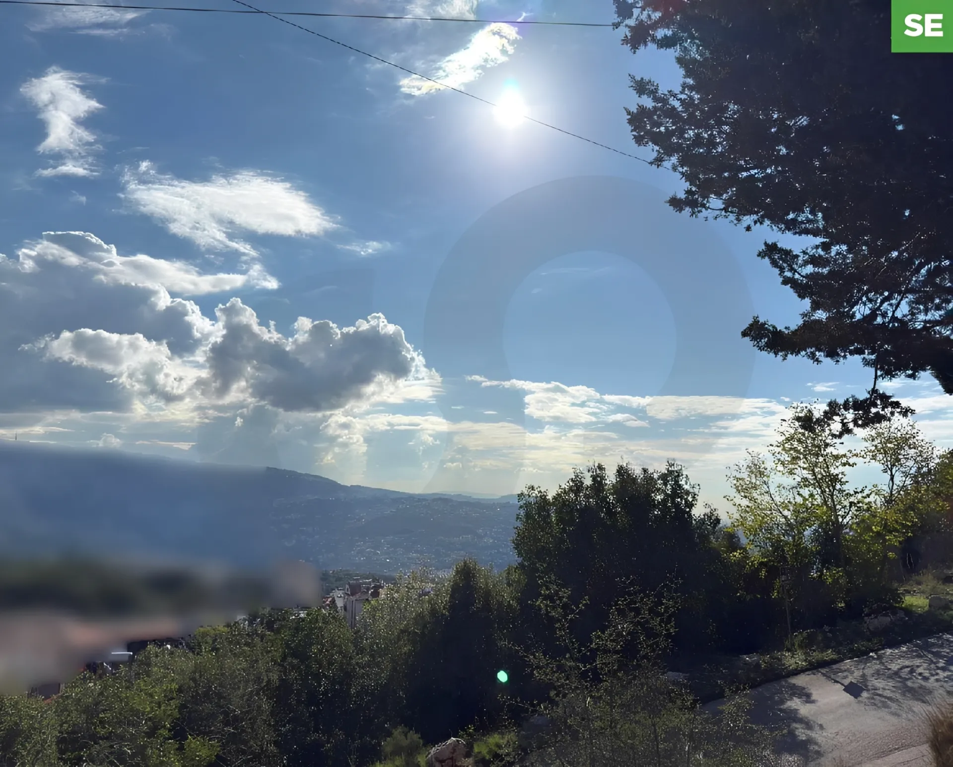 Land for Sale in Ballouneh, Lebanon