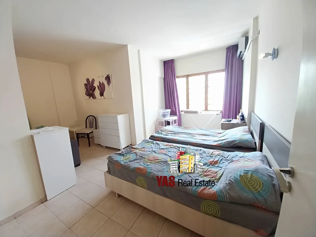 Chalet for Sale in Faytroun - 3 bed, 3 bath