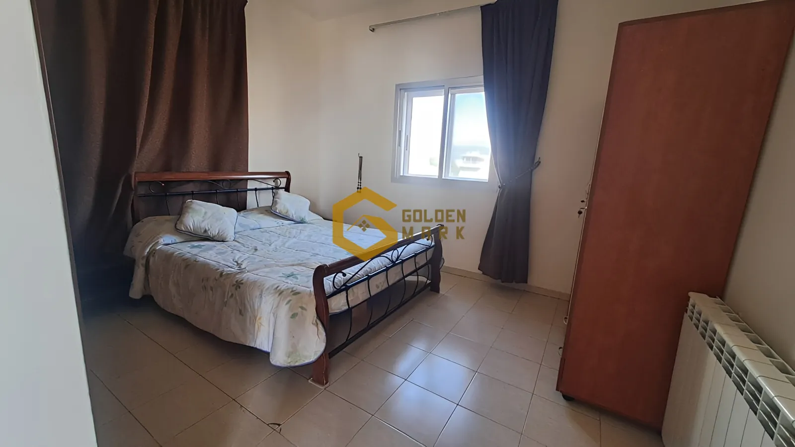 Apartment for Rent in Baabdat
