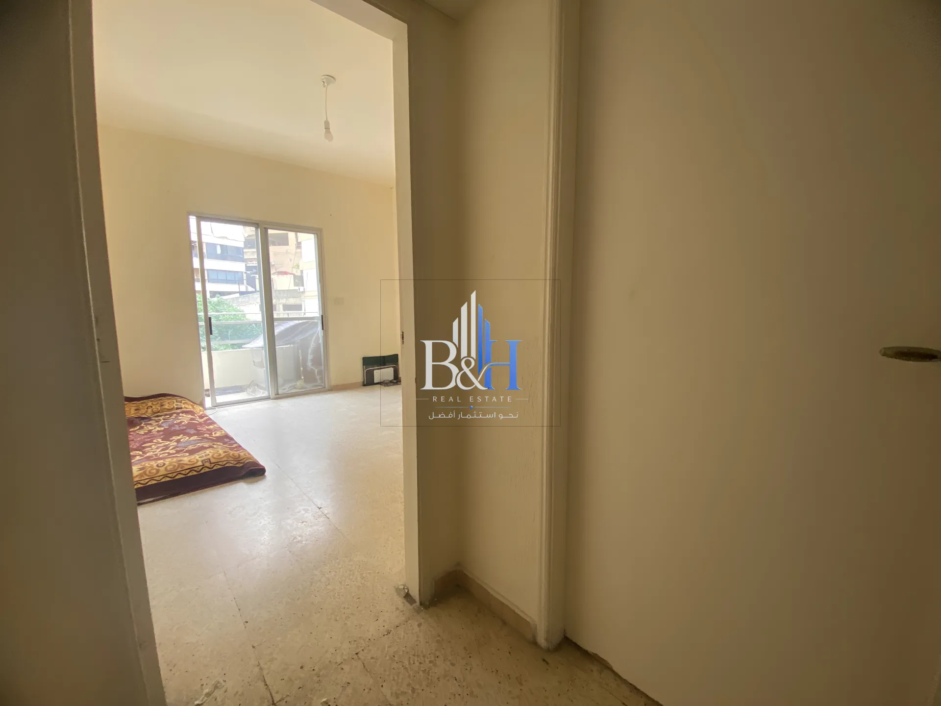 Apartment for sale in Dawhet aramoun, lebanon