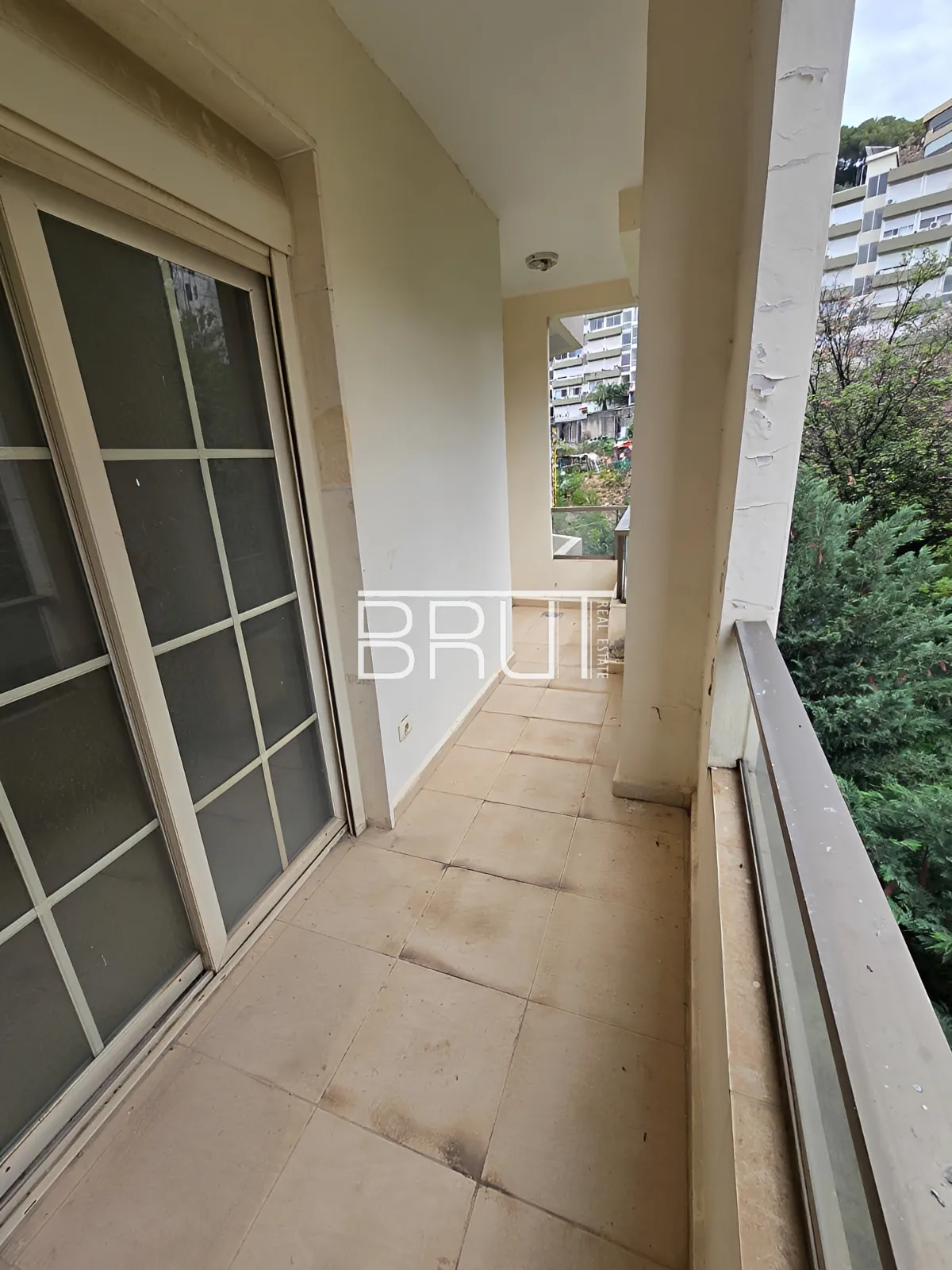 Duplex for Sale in Zouk Mikael