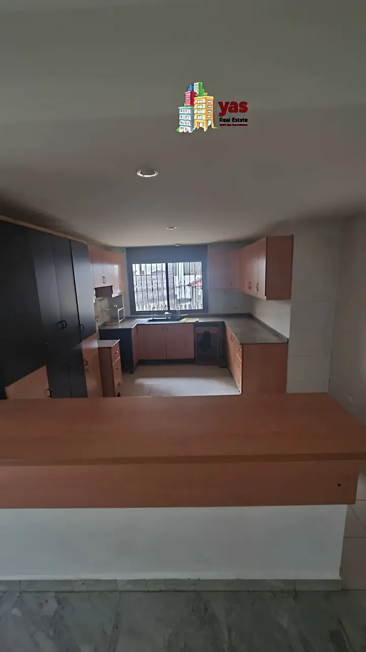 Apartment for Rent in Naqqach - 3 bed, 3 bath