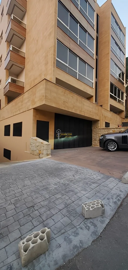 Warehouse For Rent in Fanar