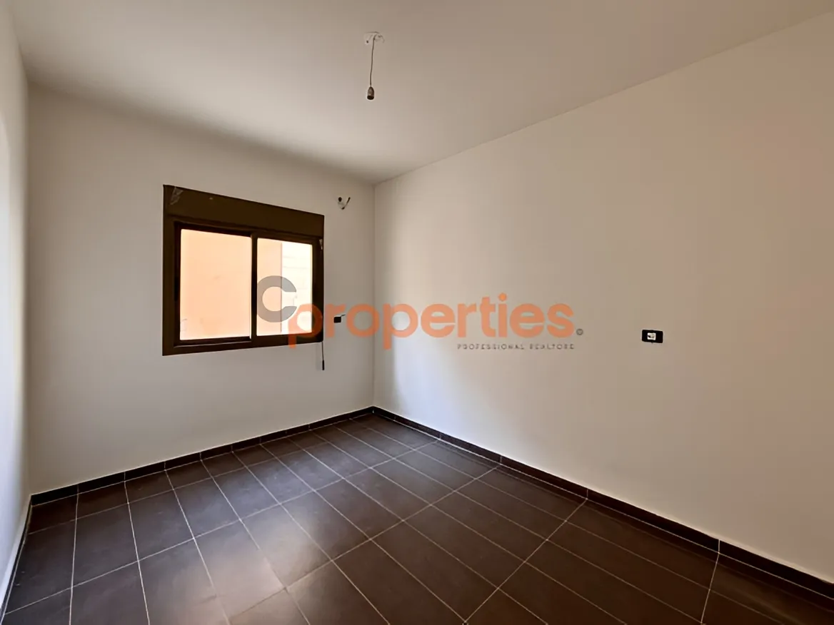 Apartment for Sale in Broummana