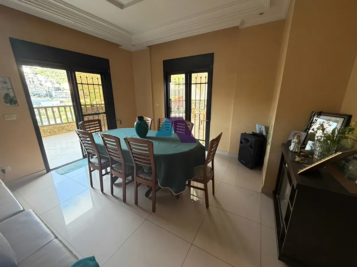 Apartment for sale in Antelias, Lebanon - 3 bed, 3 bath