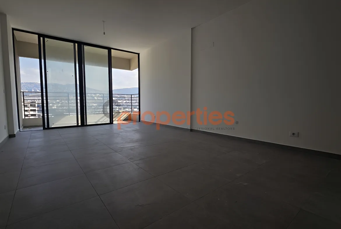 Apartment for Sale in Forn El Chebbak