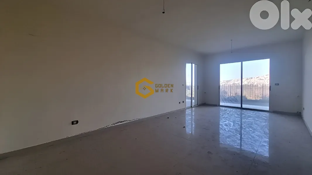 Apartment for Sale in Beit Chabeb - 3 bed, 3 bath