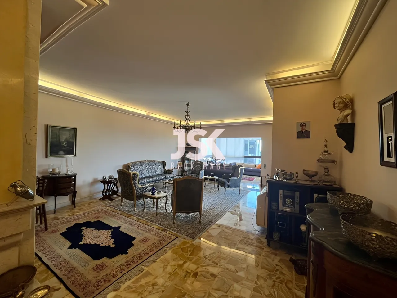 Apartment for Sale in Achrafieh