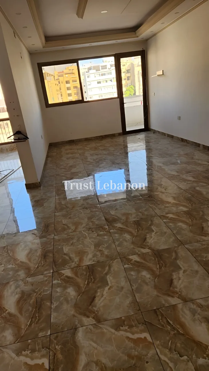Apartment for sale in Ain El Remmaneh