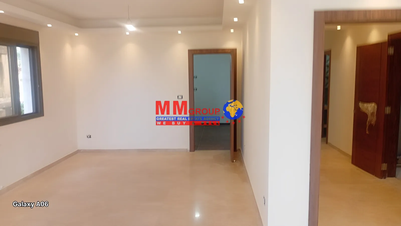 Apartment for Rent in Ain Najm