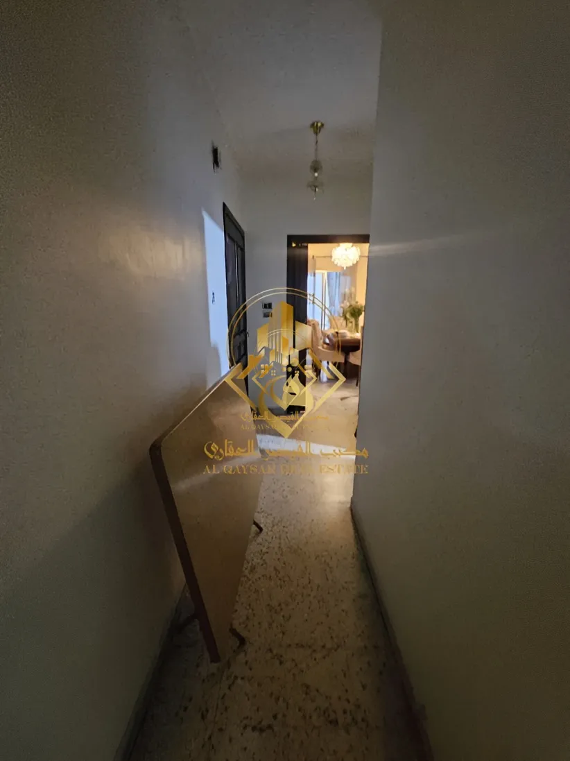 Apartment for sale in Basta Al Tahta, Beirut, Lebanon