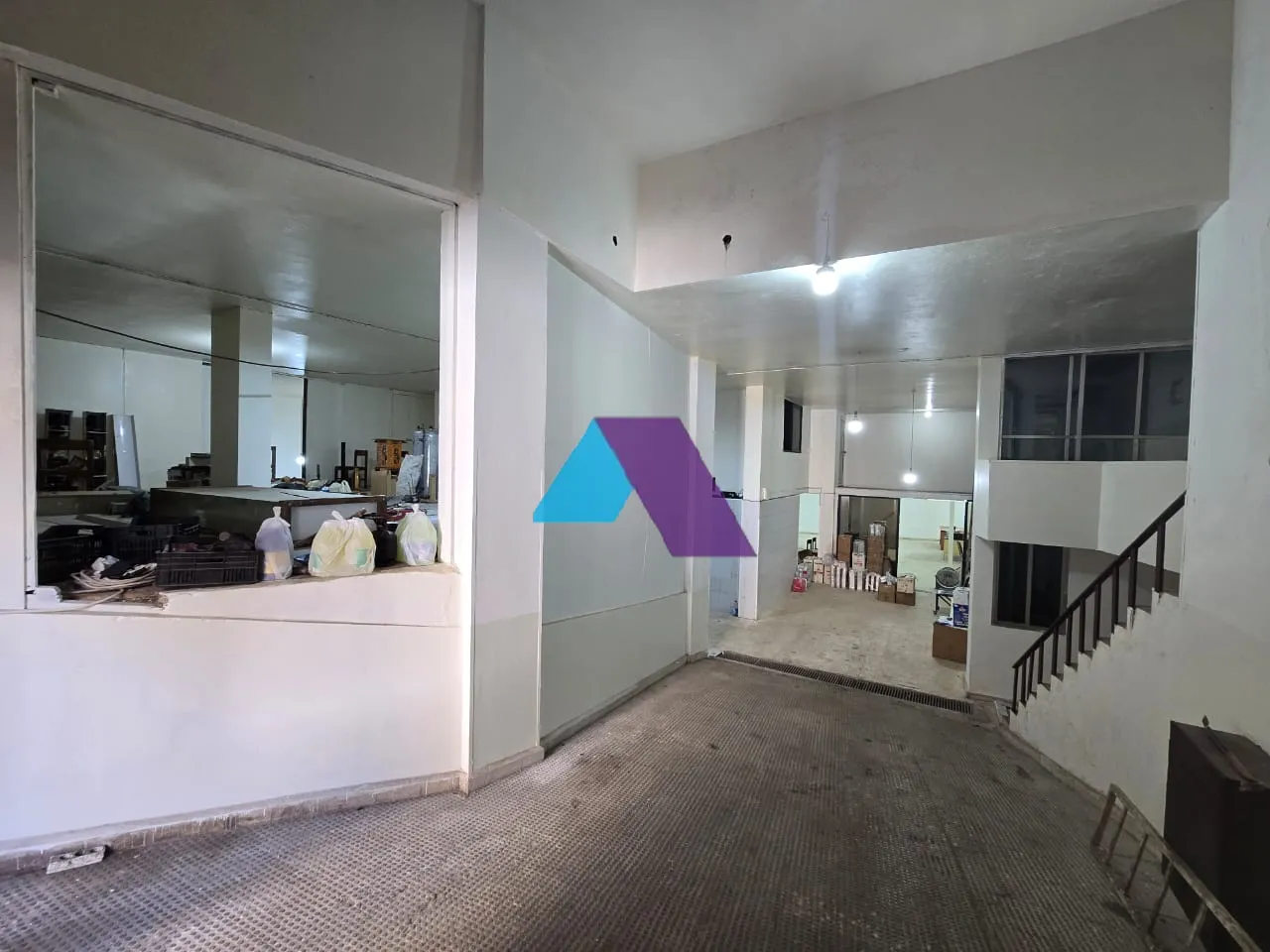 Warehouse for Sale in New Rawda