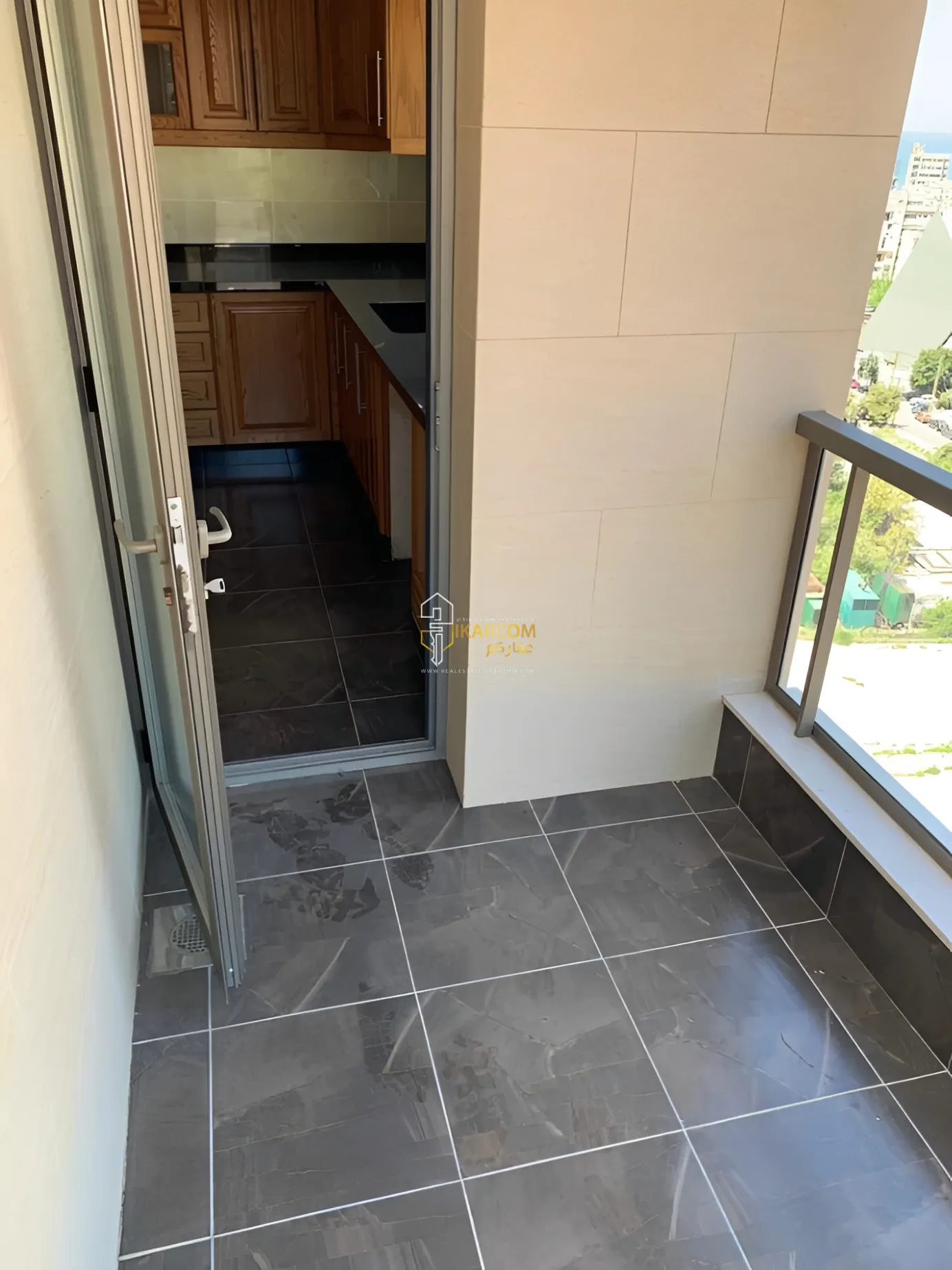 Apartment for sale in Zalqa, Lebanon