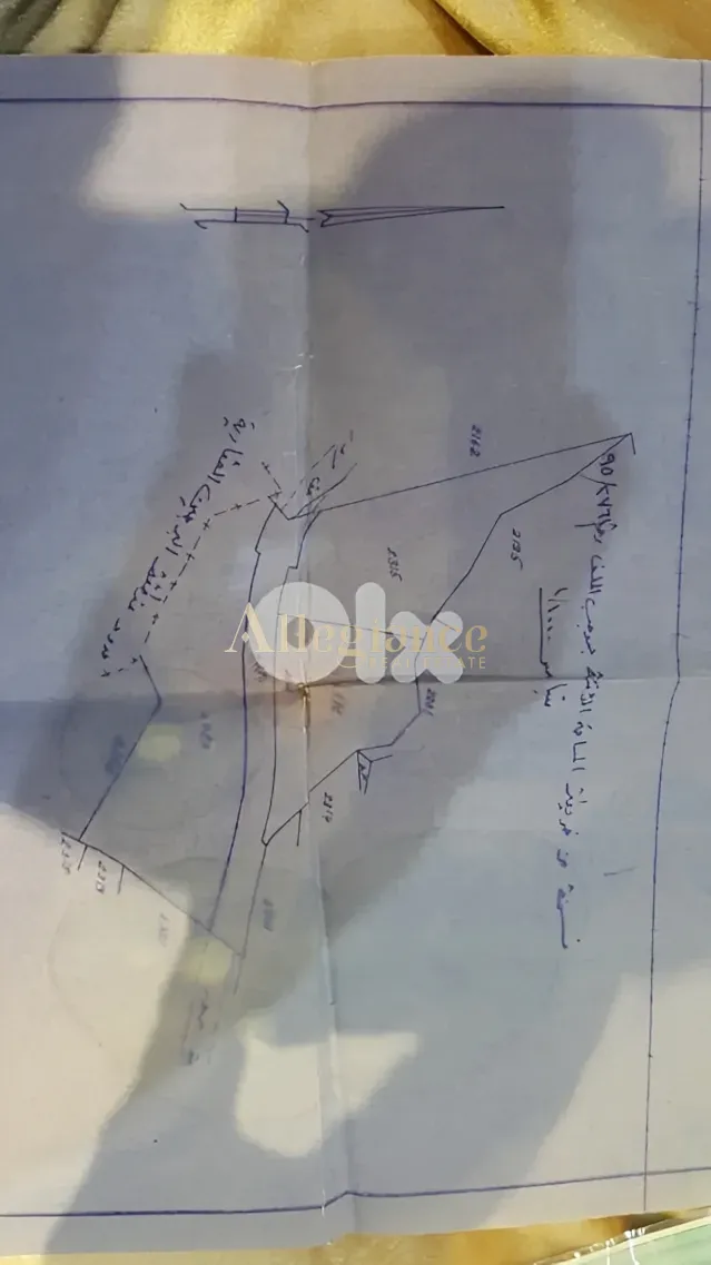 Residential Land for sale in Dibbiyeh, Lebanon