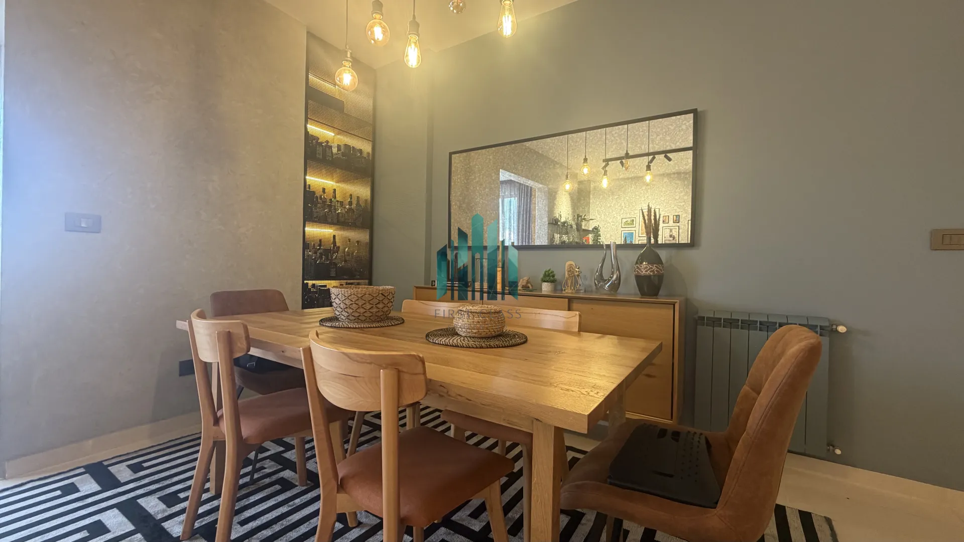 Apartment for sale in Bsalim