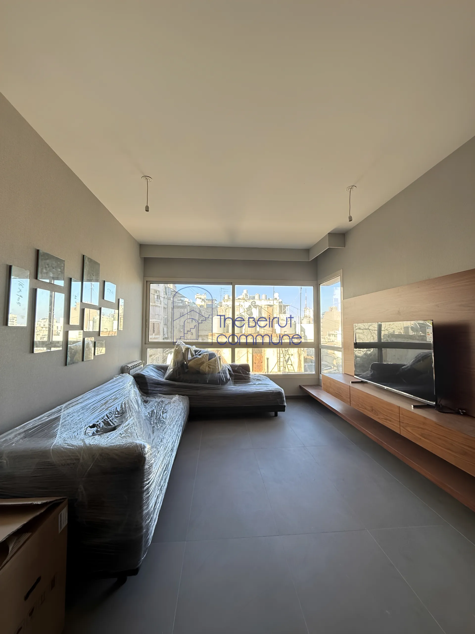 Residential in Achrafieh, beirut, lebanon - 2 bed, 3.0 bath