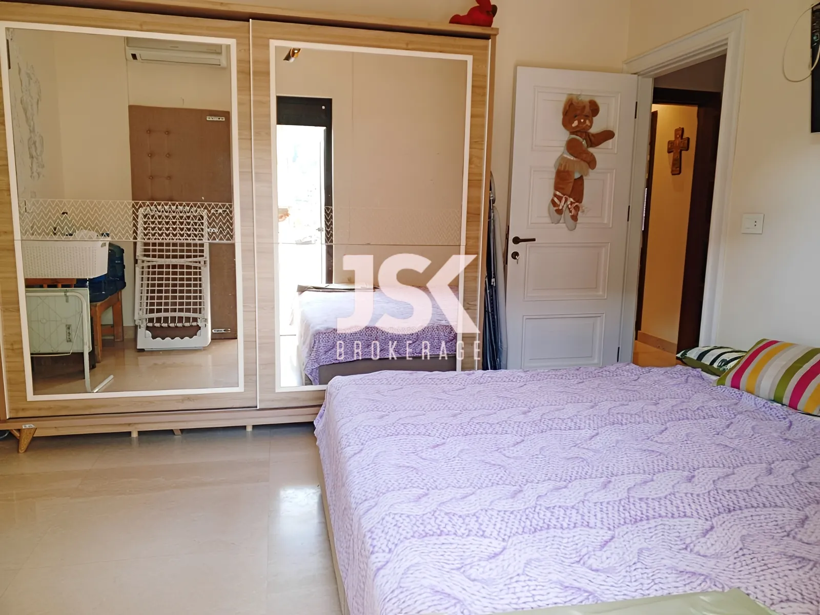 Apartment for Sale in Byblos